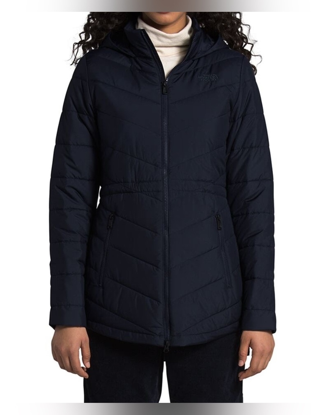 North Face Tamburello Parka